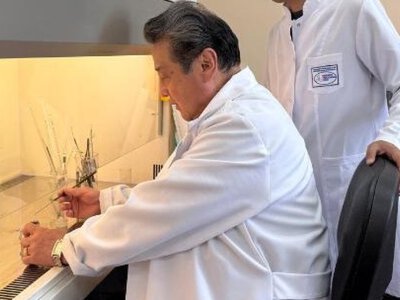  Казахстанские ученые нашли новое применение отечественному мёду 