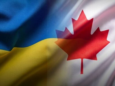 На фоне конфликта с США Канада сближается с ЕС и готовит вклад в кредит для Украины, — СМИ