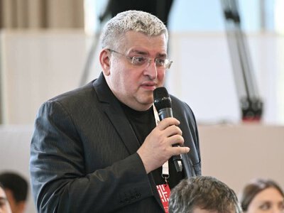 Гела Васадзе: Российская империя умирает — кроваво, грязно и некрасиво