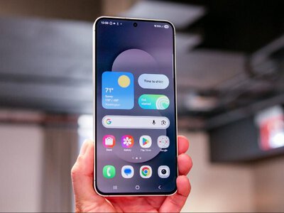 Флагманы подорожают более чем на $100: новые ценники линейки Samsung Galaxy S26