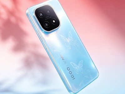 iQOO 16: батарея на 8400 мА·ч и дисплей Samsung, которого не получит даже Galaxy S26 Ultra