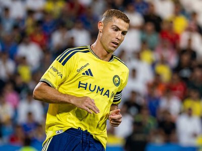 Bu şəxslərin stadiona girişinə ömürlük qadağa qoyulmasını tələb etdi - RONALDO