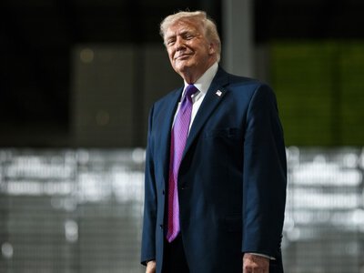 Трамп допустил возможность передачи Украине лицензии на более старую версию ракет Patriot