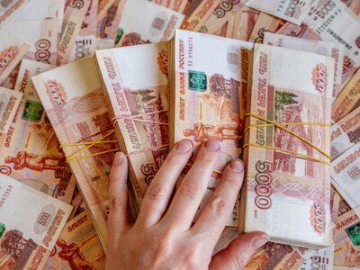 «Кредит на еду» – экономика Крыма падает, а вместе с ней и жизненный уровень крымчан