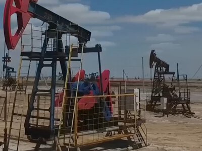 Казахстан намерен увеличить переработку своей нефти с 18 до 39 млн тонн в год