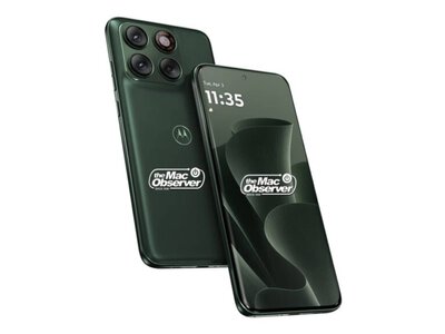 Motorola Edge 70 Neo засветился в Geekbench с чипом Snapdragon 7s Gen 3