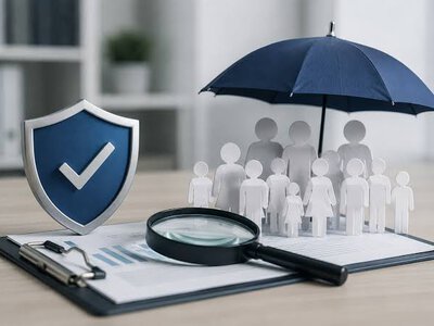 НБУ оштрафовал страховую компанию «УСГ» на 30,8 млн грн за нарушение требований финансового мониторинга