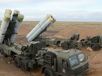 Силы обороны поразили РЛС С-400 в Сочи, а также объекты запуска БПЛА и управления войсками рф - Генштаб