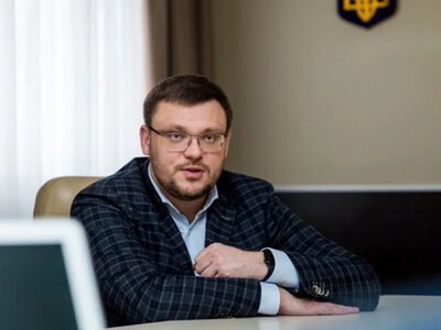 Кравченко заявил о фиктивном отцовстве директора НАБУ Кривоноса ради амнистии