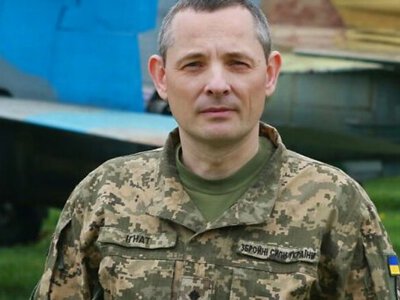 Враг может нанести удары с севера и востока: Игнат предупредил о новых ударах рф