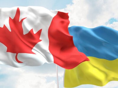 Украина получит 841 млн долларов поддержки от Всемирного банка под гарантии Канады