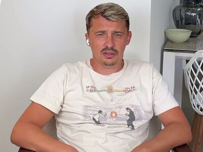 Легенда сборной Украины стал тренером неожиданного клуба