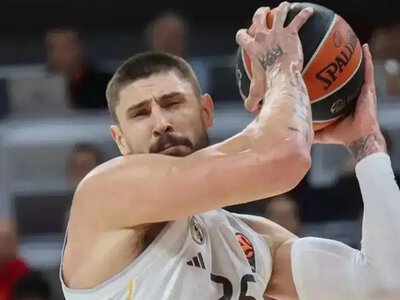 Лень стал игроком испанского клуба – будет выступать в Евролиге