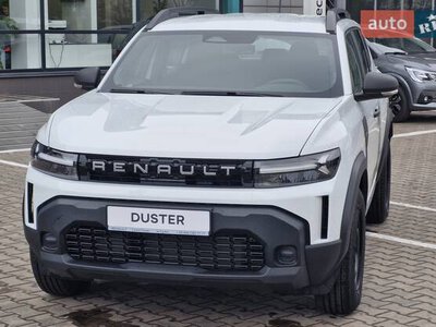 Українці визначилися з фаворитами серед нових авто: п’ятірку лідерів повністю зайняли кросовери