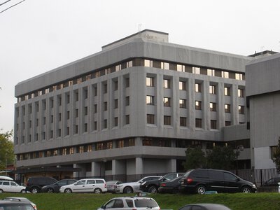Goethe-Institut припинив роботу в Росії після понад тридцяти років: Москва закрила одну з останніх великих німецьких культурних установ