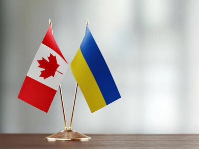Украина получит $841 млн от Всемирного банка под гарантии Канады