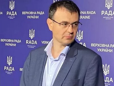 СМИ рассказали, кого рассматривают на должность генерального прокурора Украины