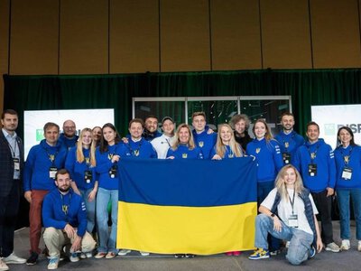 Девять украинских стартапов представят свои разработки в Сан-Франциско