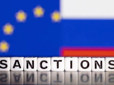 ЕС не удалось согласовать продление санкций против рф за день до истечения срока их действия