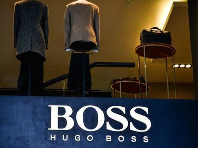 Глава Hugo Boss уходит в отставку: как британская компания получает контроль над немецким брендом