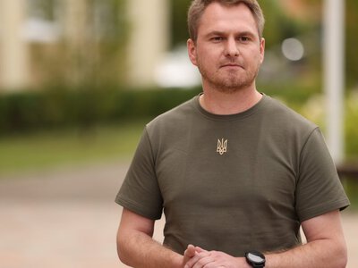 Комитет Рады единогласно согласовал увольнение Кравченко с должности генпрокурора