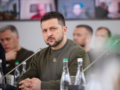 Президент раскрыл подробности помощи Канады в защите неба