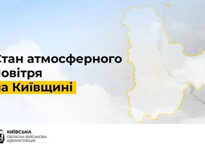В Обухове временно ухудшилось качество воздуха: жителей призывают закрыть окна