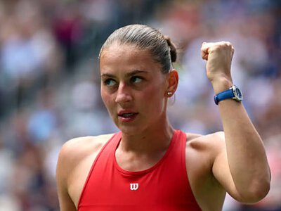 Рейтинг WTA. Костюк вошла в топ-10, а Рыбакина стала первой ракеткой мира