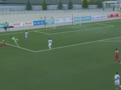 “Turan Tovuz”da bu şübhə 2 saat qabaqcadan var imiş… Söz-söhbət yaradan VİDEO