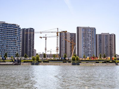 Новостройки осенью могут подорожать на 3-5%: какие квартиры будут расти в цене больше всего