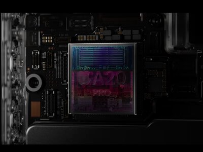 Apple A20 Pro встановив рекорд Geekbench 7: мобільний процесор в одному тесті обійшов топові Intel і AMD