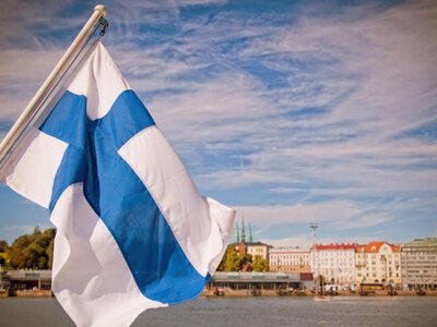 Финляндия присоединяется к французской инициативе ядерного сдерживания