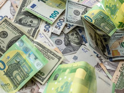 Что будет с долларом и евро 14–20 сентября: эксперты назвали главный предел для курса