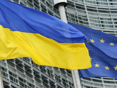  В Европейской комиссии дали комментарий относительно отставки Кравченко 