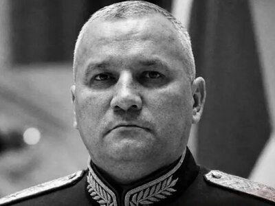  В оккупированном Донецке могли ликвидировать одного из командующих российской армии 