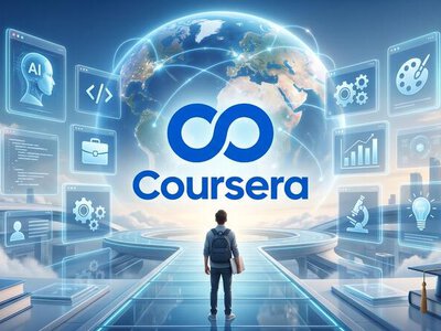 Казахстан расширяет интеграцию Coursera в систему высшего образования