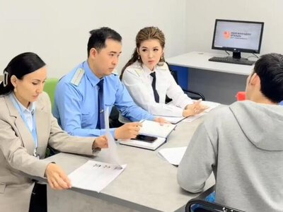 Как пробационный контроль помогает осужденным вернуться к обычной жизни, рассказали в столичной прокуратуре