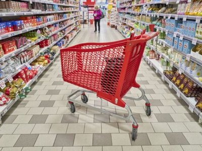 Импортные риски и продовольственный рынок: Минагрополитики оценило зависимость Украины от зарубежных продуктов