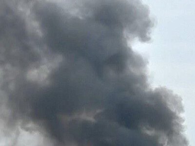 Оккупанты нанесли удар по Павлограду: один человек погиб, пятеро получили ранения