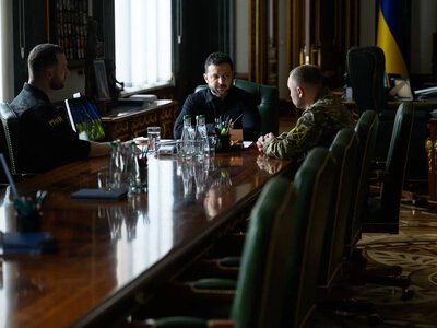 Новое поколение перехватчиков для защиты от реактивных шахедов — Зеленский ожидает ускорения процессов