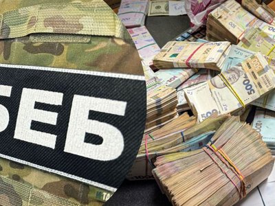 Сеть магазинов посуды недоплатила государству 10 миллионов гривен: БЭБ раскрыло схему