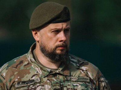 Украина имеет все шансы удержать «пояс городов-крепостей» на Донетчине — Билецкий