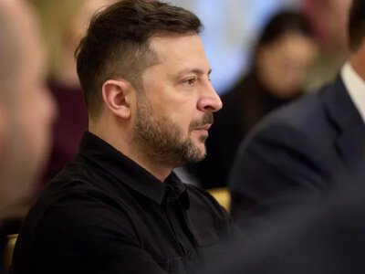 Зеленский отстранил Кравченко от должности генпрокурора