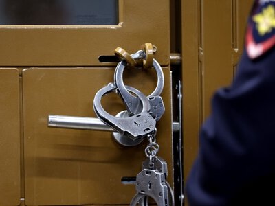 Правозащитники: каждый двадцатый заключенный журналист в мире – из Крыма