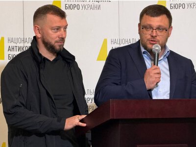 Фигуранты знали, что будет обыск: Кривонос заявил о новой утечке информации