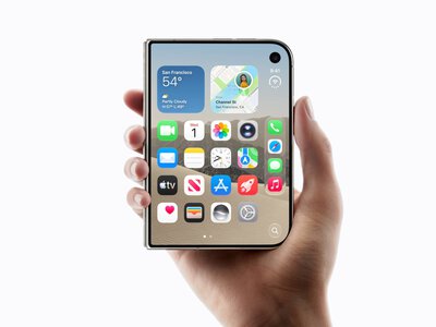 iPhone Duo получил настройку для совместимости с защитными чехлами