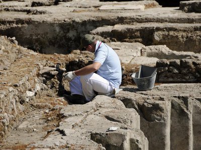 Археологи виявили небесний календар, який на 1000 років старший за Стоунхендж