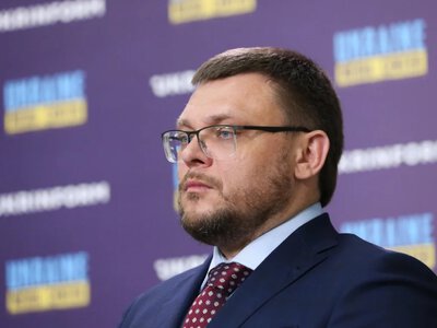 Директор НАБУ резко отреагировал на вопрос о матери мальчика, которого он якобы усыновил ради амнистии