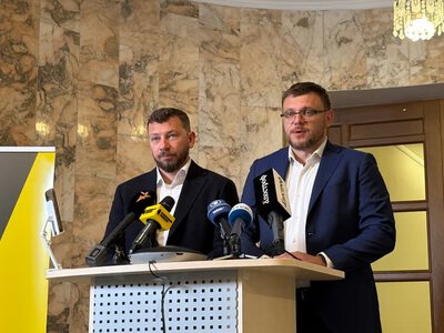 Руководители НАБУ и САП заявили, что не получали уведомлений о подозрениях от Кравченко