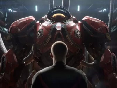 Никакого лайв-сервиса: Blizzard раскрыла подробности масштабного сюжетного шутера по вселенной StarCraft